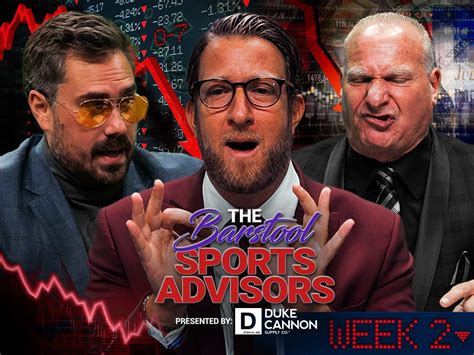 barstool sports staff.